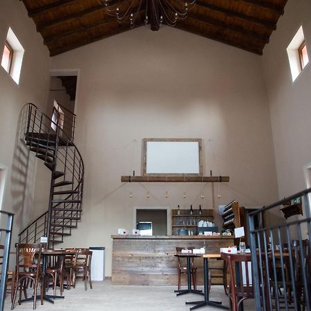 Agriturismo Pizzavacca Villanova sull'Arda Exterior photo