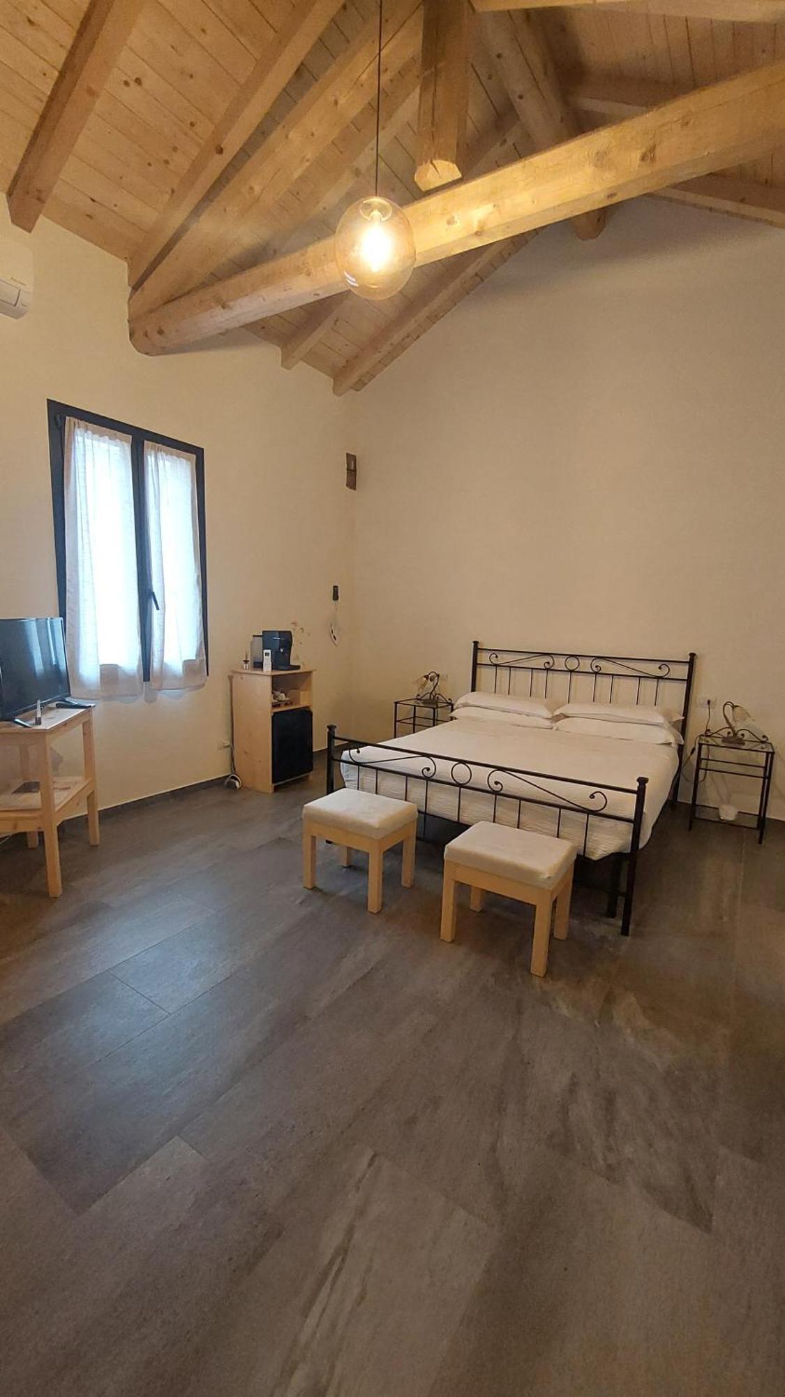 Agriturismo Pizzavacca Villanova sull'Arda Exterior photo