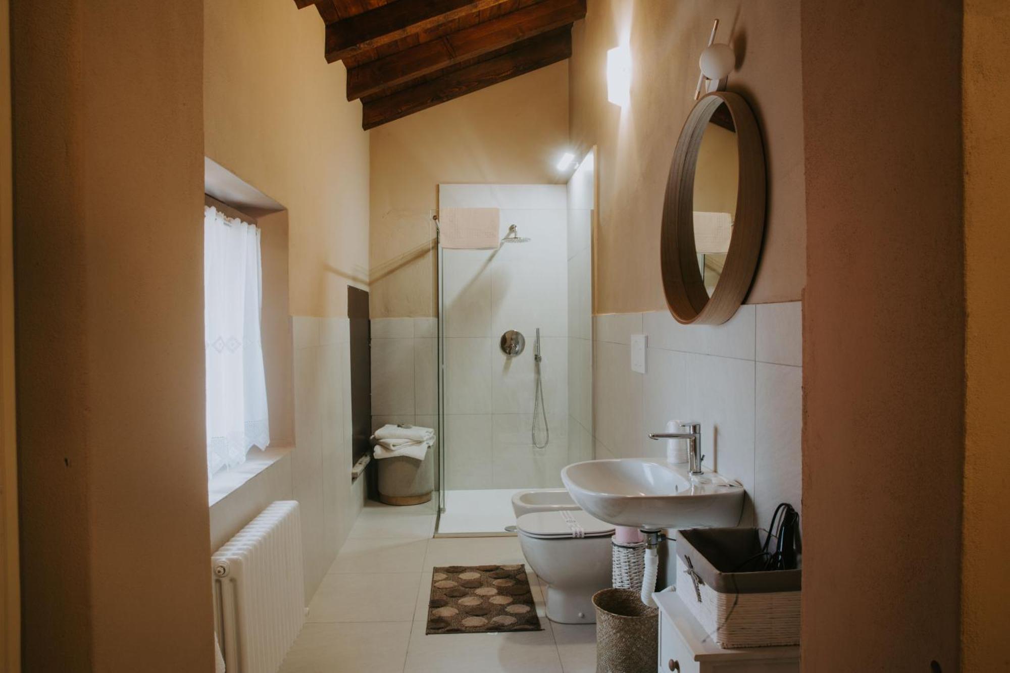 Agriturismo Pizzavacca Villanova sull'Arda Exterior photo